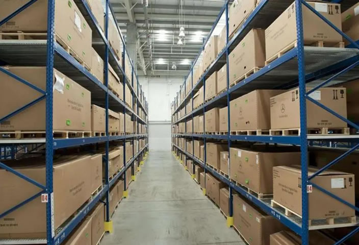 漳州到尚志市货物仓储