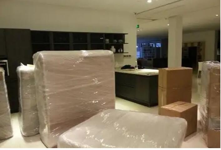 漳州到尚志市长途搬家