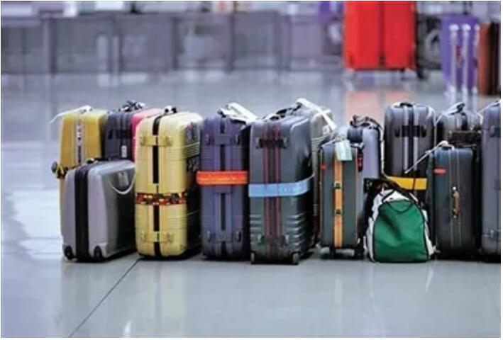 漳州到尚志市行李托运